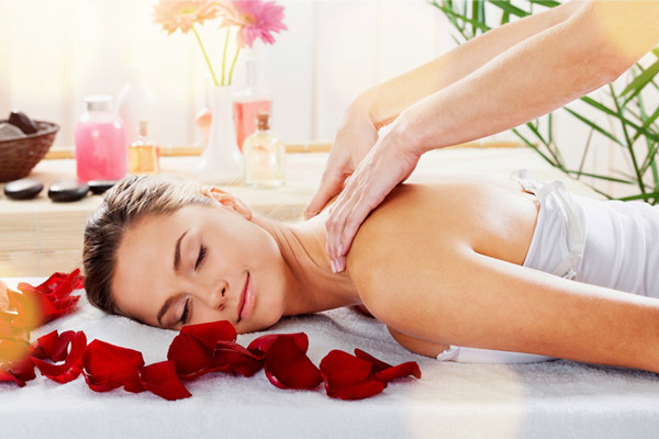 Wellness - Massagen Wellness Massagen in Balingen